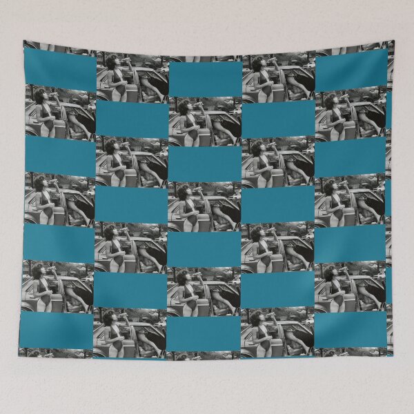 Item preview, Jane Birkin Drinking Wine in Paris designed and sold by Mckay-Carletta.