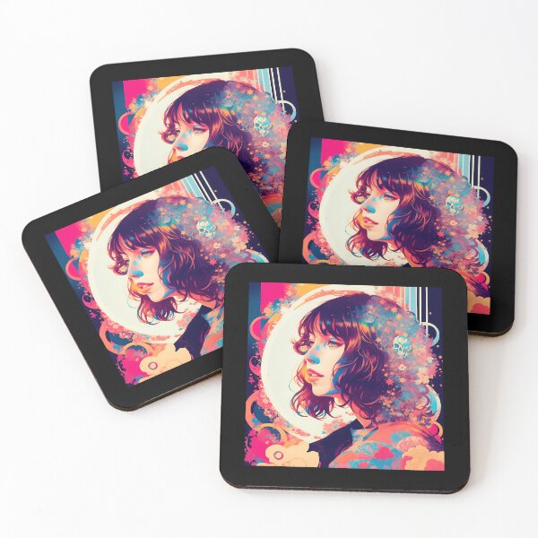 Item preview, Jane Birkin Ex sixties fan designed and sold by Mckay-Carletta.