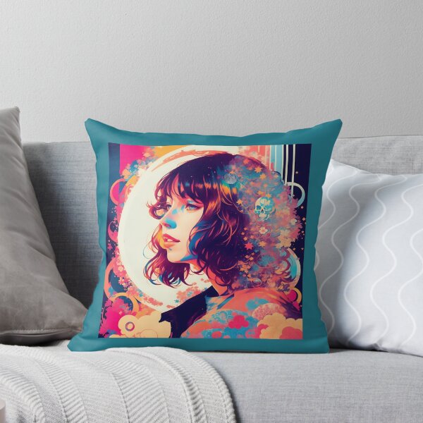 Item preview, Jane Birkin Ex sixties fan designed and sold by Mckay-Carletta.