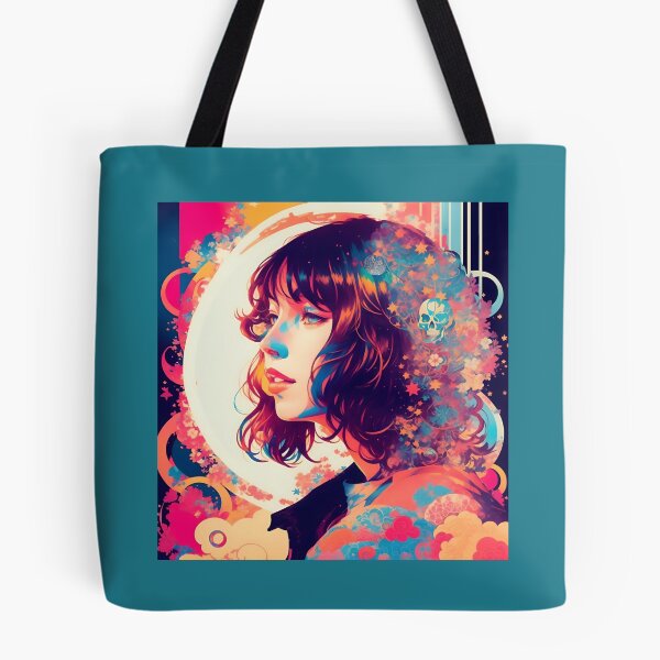 Item preview, Jane Birkin Ex sixties fan designed and sold by Mckay-Carletta.