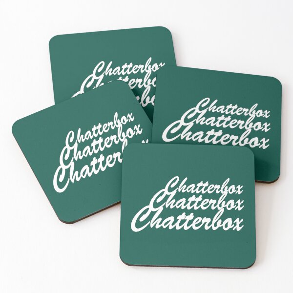 Item preview, Chatterbox Worn By Johnny Ramone The  designed and sold by JaylinDegamo.