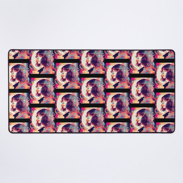Item preview, Jane Birkin Ex sixties fan designed and sold by Mckay-Carletta.