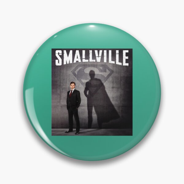 Item preview, Smallville Best Movie designed and sold by AbahKecileet.