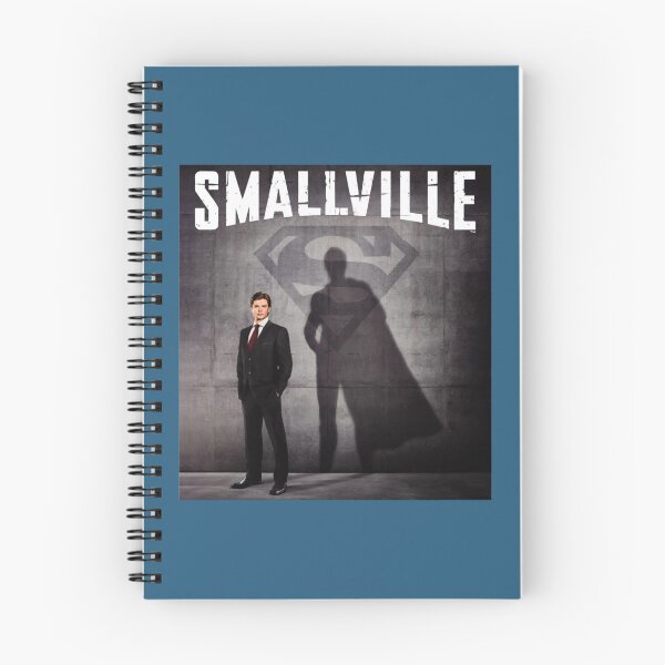 Item preview, Smallville Best Movie designed and sold by AbahKecileet.