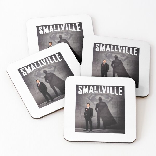 Item preview, Smallville Best Movie designed and sold by AbahKecileet.