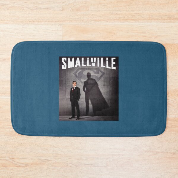 Item preview, Smallville Best Movie designed and sold by AbahKecileet.