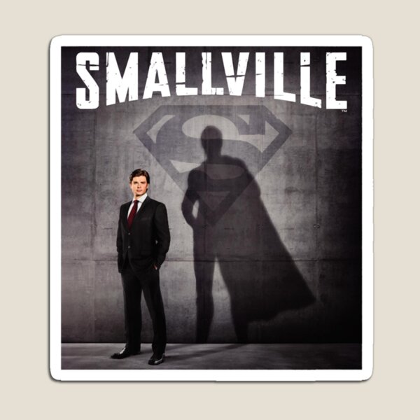 Item preview, Smallville Bester Film designed and sold by AbahKecileet.
