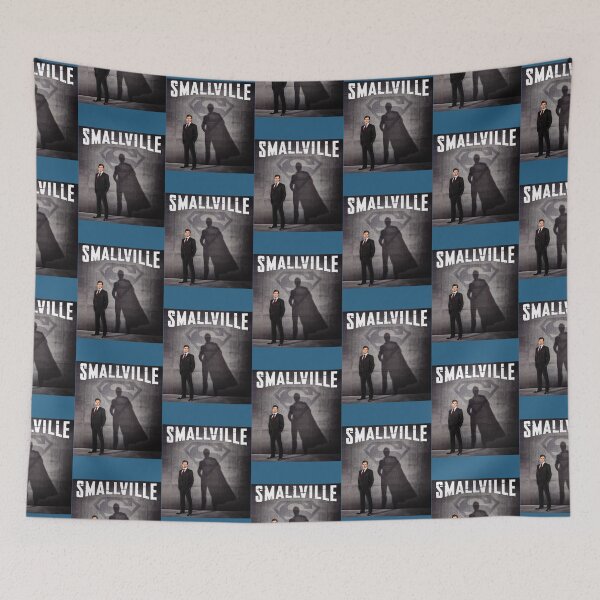 Item preview, Smallville Best Movie designed and sold by AbahKecileet.