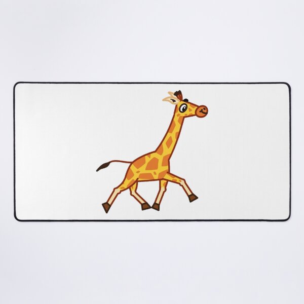 Artikel-Vorschau von Süße Giraffe, designt und verkauft von yunamaliskova.