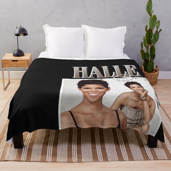 Item preview, Hall Berry designed and sold by BerlynnQuinton.