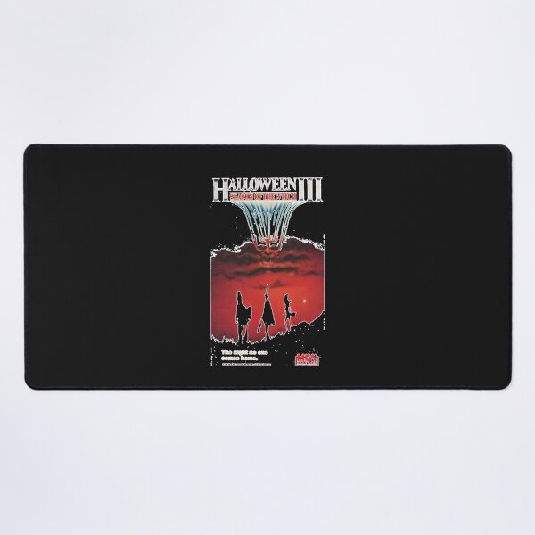 Item preview, Halloween III poster artwork designed and sold by BerlynnQuinton.