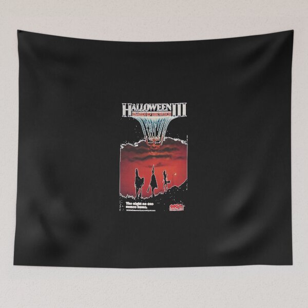 Item preview, Halloween III poster artwork designed and sold by BerlynnQuinton.