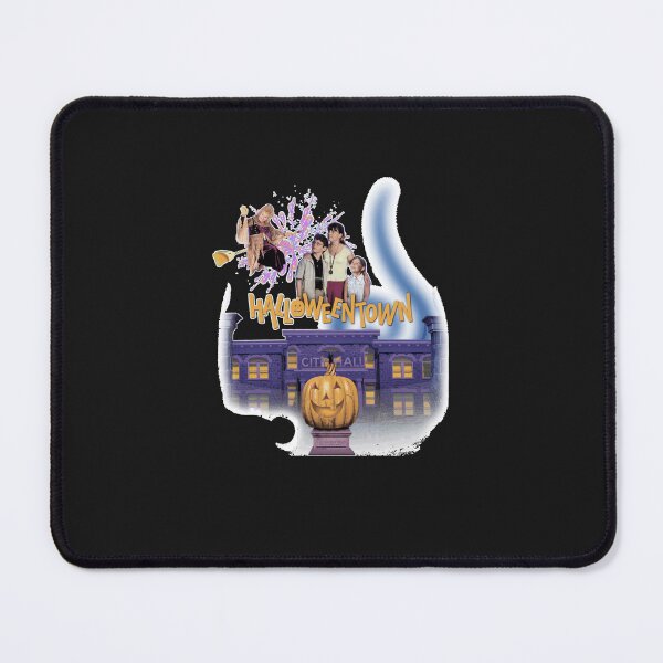 Item preview, Halloweentown designed and sold by BerlynnQuinton.