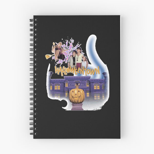 Item preview, Halloweentown designed and sold by BerlynnQuinton.