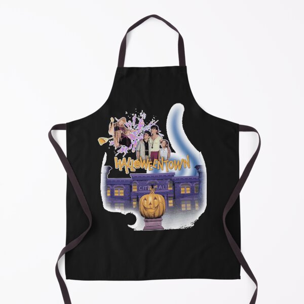 Item preview, Halloweentown designed and sold by BerlynnQuinton.