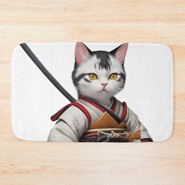 Item preview, cat 9 designed and sold by ThanaDesign.