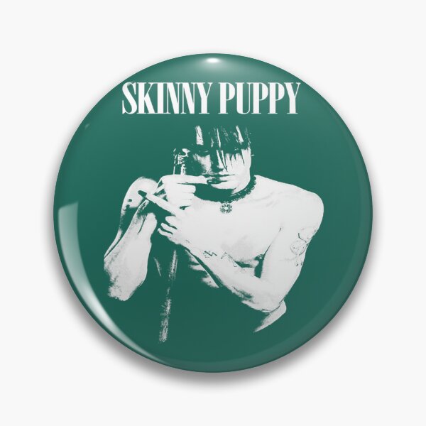 Item preview, Day Gift Industrial Skinny Music Puppy Group Cute Gift  designed and sold by JaylinDegamo.