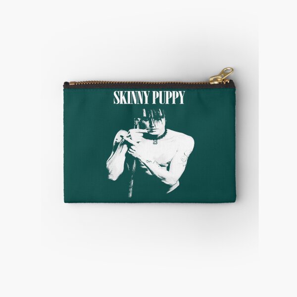 Item preview, Day Gift Industrial Skinny Music Puppy Group Cute Gift  designed and sold by JaylinDegamo.