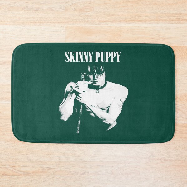 Item preview, Day Gift Industrial Skinny Music Puppy Group Cute Gift  designed and sold by JaylinDegamo.