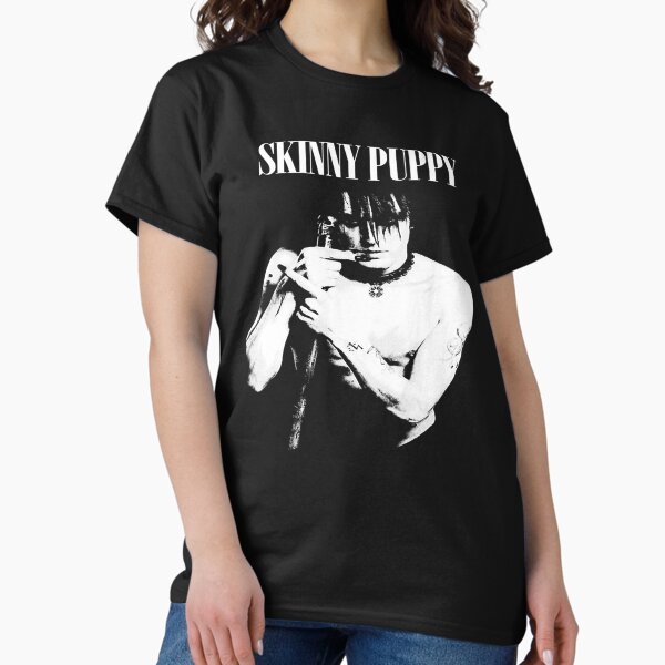 Item preview, Day Gift Industrial Skinny Music Puppy Group Cute Gift  designed and sold by JaylinDegamo.