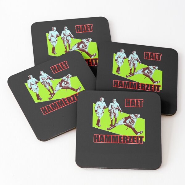 Item preview, Stop Hammerzeit Essential designed and sold by BerlynnQuinton.