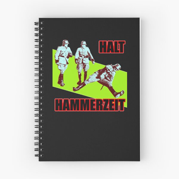 Item preview, Stop Hammerzeit Essential designed and sold by BerlynnQuinton.