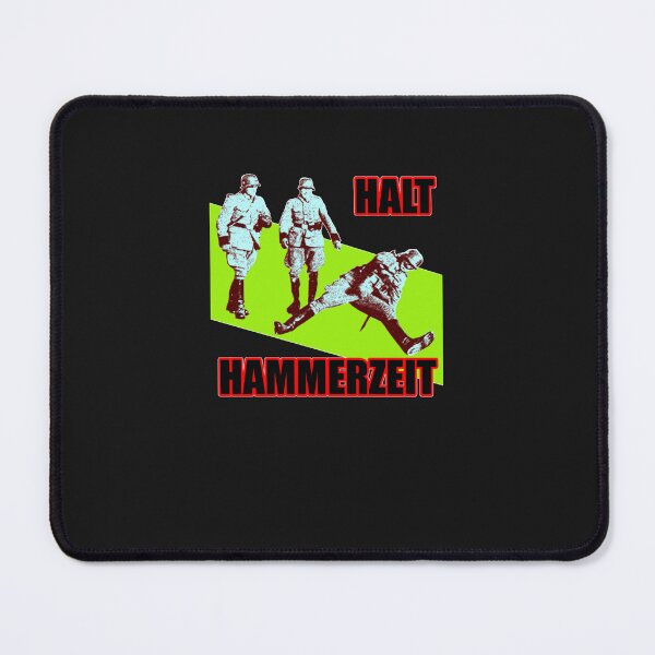 Item preview, Stop Hammerzeit Essential designed and sold by BerlynnQuinton.