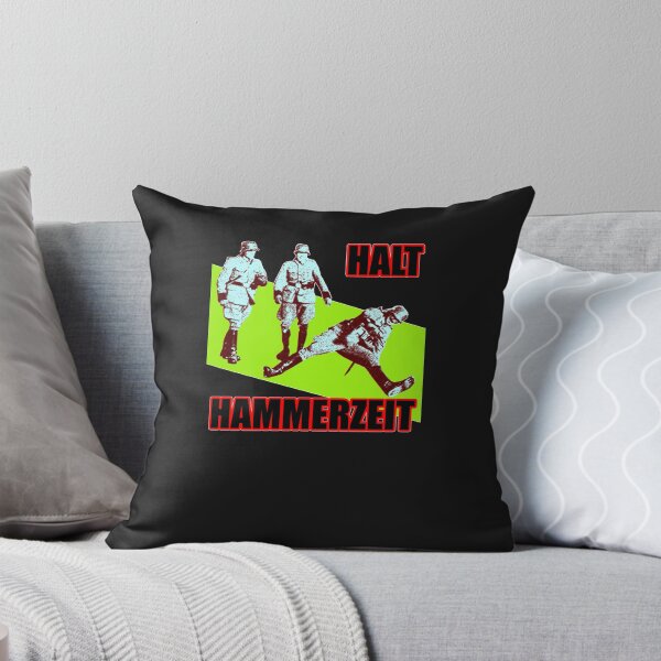 Item preview, Stop Hammerzeit Essential designed and sold by BerlynnQuinton.