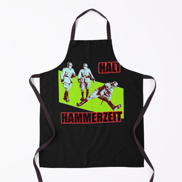 Item preview, Stop Hammerzeit Essential designed and sold by BerlynnQuinton.