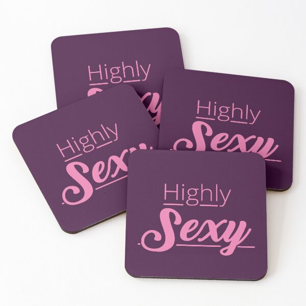 Item preview, Highly Sexy designed and sold by Artsemg.