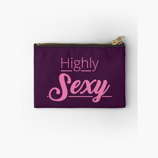 Item preview, Highly Sexy designed and sold by Artsemg.