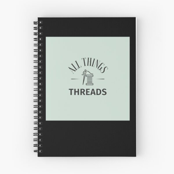 Item preview, All Things Threads designed and sold by WilliamMartel.