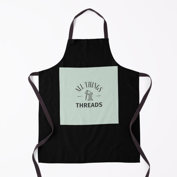 Item preview, All Things Threads designed and sold by WilliamMartel.