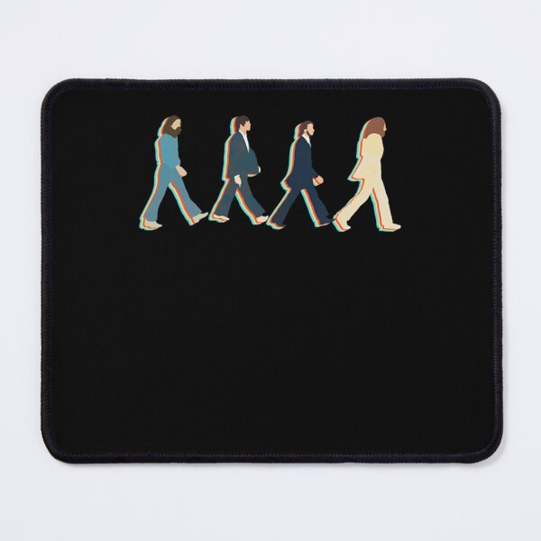 Item preview, Abbey Road designed and sold by OnfroiLebrun.