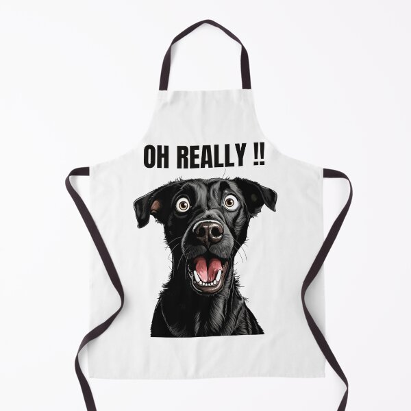 Item preview, Black Dog designed and sold by PatternDesignh.