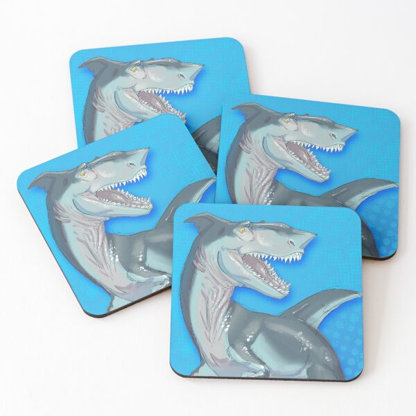 Item preview, Shark Rex designed and sold by Artobotsrollout.