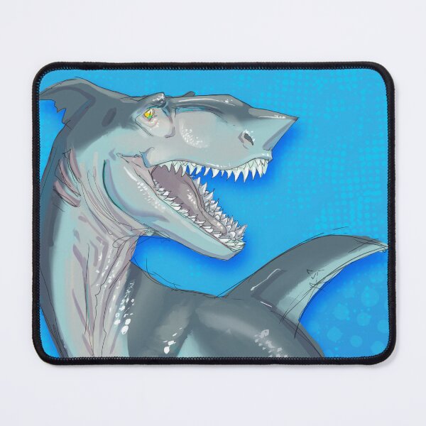 Item preview, Shark Rex designed and sold by Artobotsrollout.