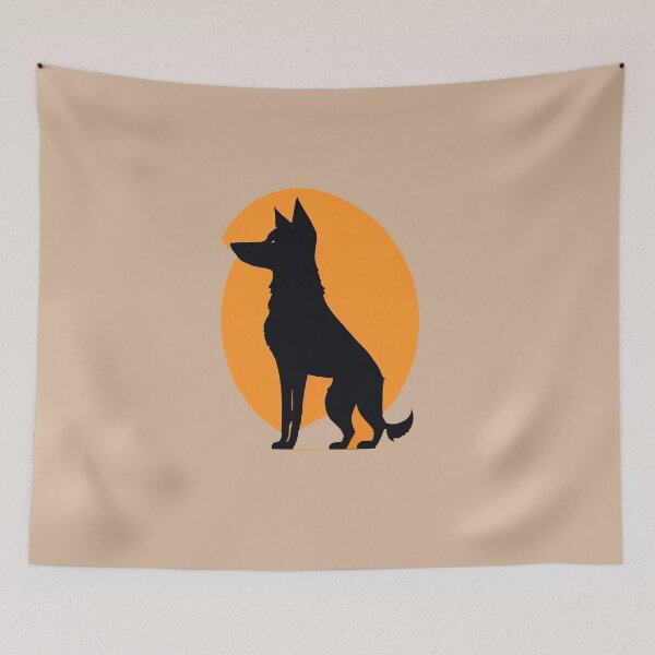 Item preview, Paws and Personality: Lancashire Heeler designed and sold by Paolospresent.