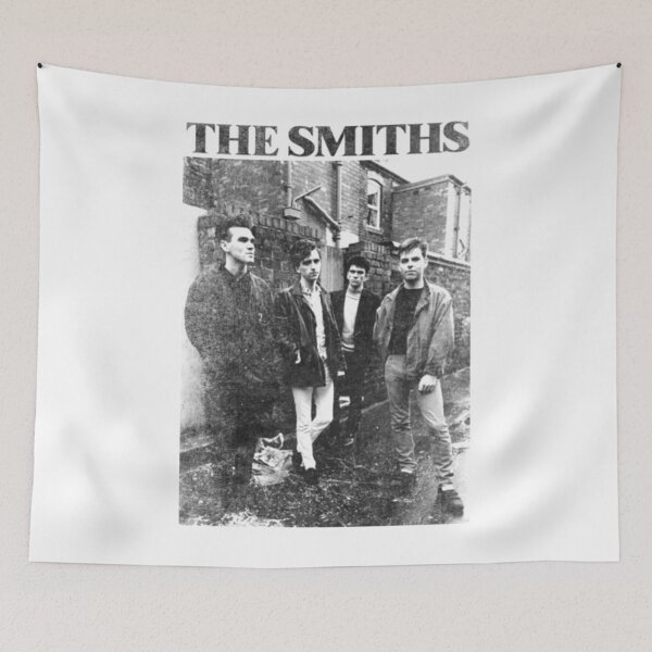 Item preview, The Smiths 80S	 designed and sold by yjepcnoeaeg93.