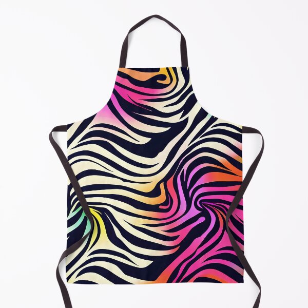 Item preview, Colorful Strips Pattern designed and sold by SGCreations-78.
