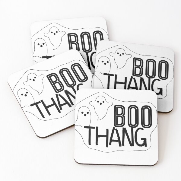 Item preview, Boo Thang designed and sold by pinkslipcrochet.