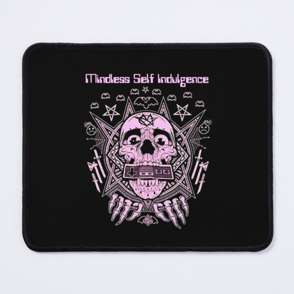 Item preview, MINDLESS SELF INDULGENCE designed and sold by KnoxSavoie.