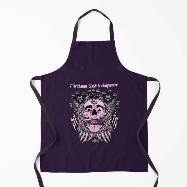 Item preview, MINDLESS SELF INDULGENCE designed and sold by KnoxSavoie.