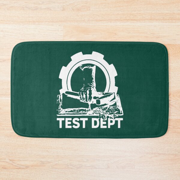 Item preview, Men Women Test Dept 2 designed and sold by JaylinDegamo.