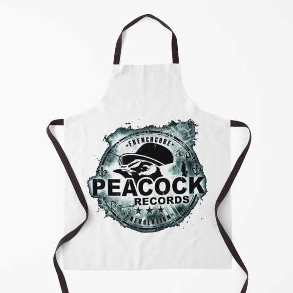 Item preview, Dr.Peacock designed and sold by NosedWelch87.
