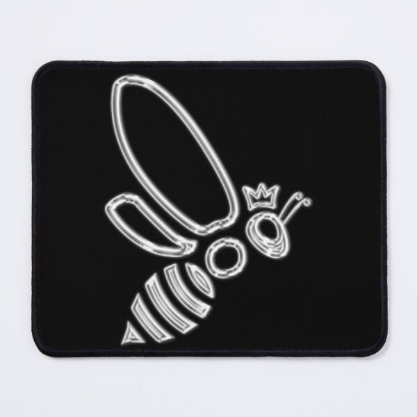 Item preview, Bee ICON - RENAISSANCE world tour Beyonce designed and sold by NunnEnoch.