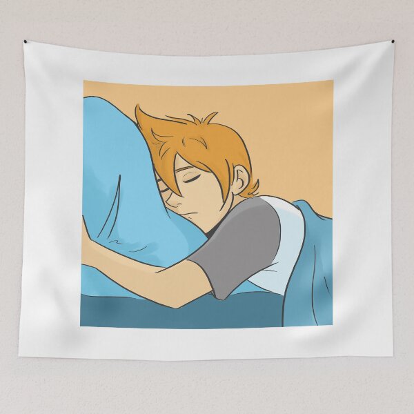 Item preview, Let Roxas Sleep designed and sold by imaginativeink.