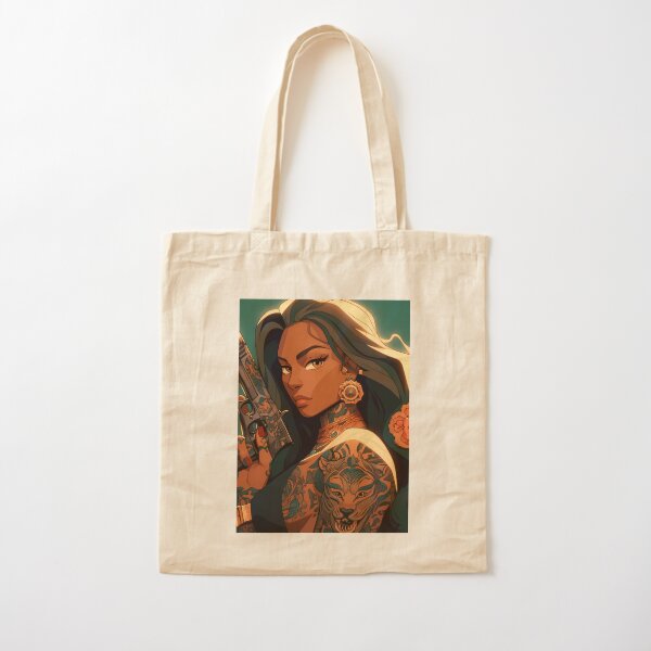 Tote Bags – Renascence Studio