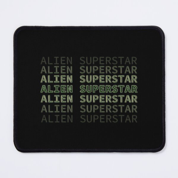Item preview, Alient superstar II ACT - RENAISSANCE world tour Beyonce designed and sold by NunnEnoch.