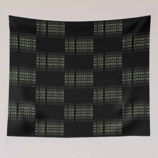 Item preview, Alient superstar II ACT - RENAISSANCE world tour Beyonce designed and sold by NunnEnoch.